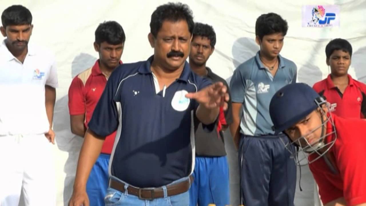 EPISODE 2 | Master Drives | JP Cricket Academy | Visakhapatnam