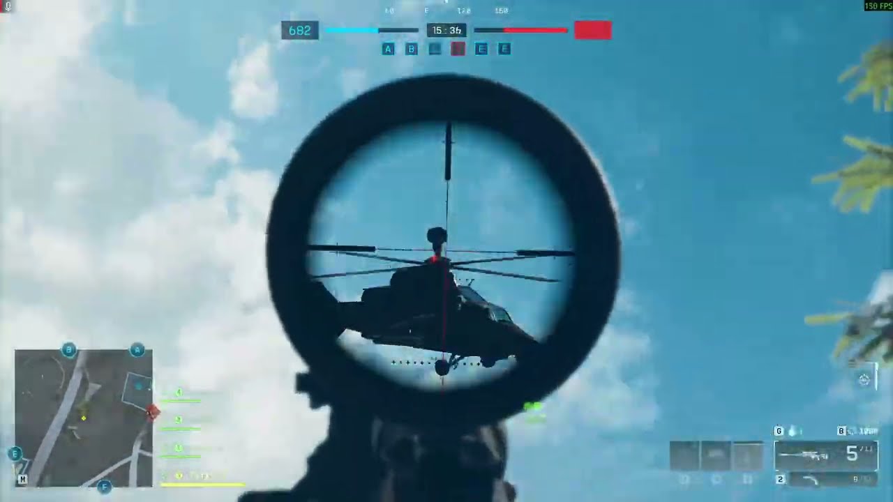 BF6 Torille