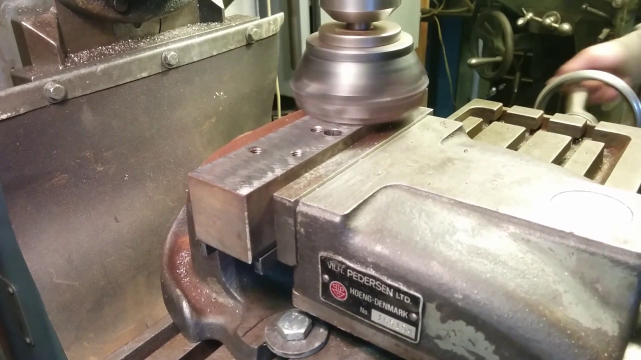 milling harrison