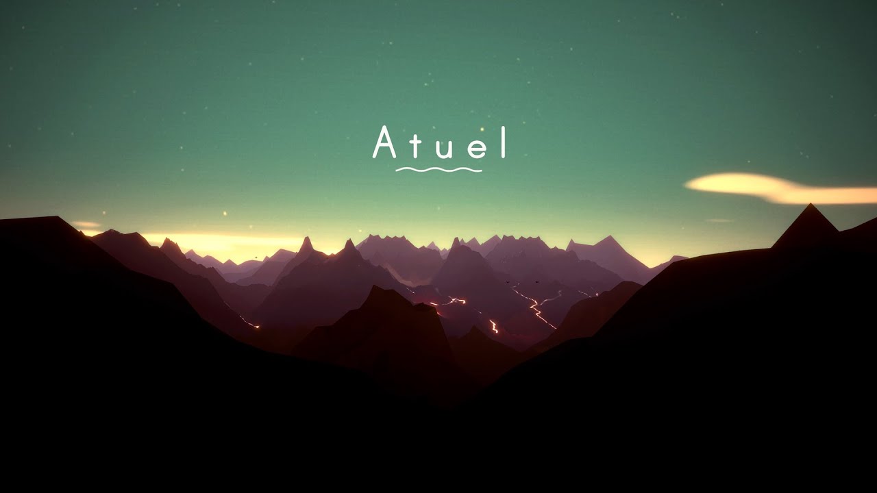 Atuel Trailer - Steam & Google Play Release