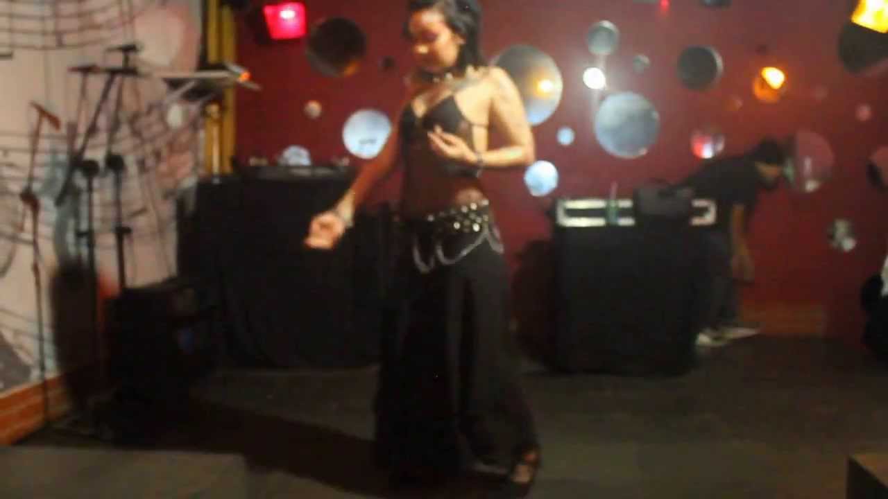 Alquimia Gothic Nights - Baile de M&aacute;scaras - Perfomance Cia Ally Hauff de Dan&ccedil;as - Crys Eda