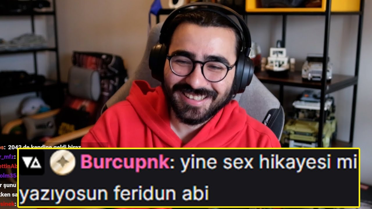Videoyun-Frosty'den İbret Alınacak Hikaye