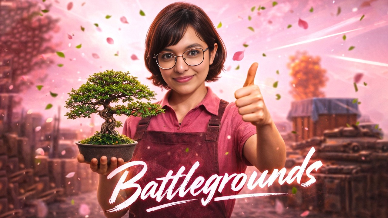 BGMI 4.2 LIVE | Solo vs Squad • Chill & Intense | Telugu