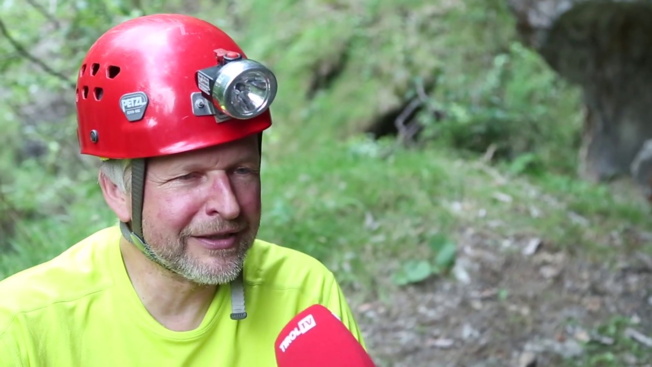 Arch&auml;ologie: Kupferbergbau