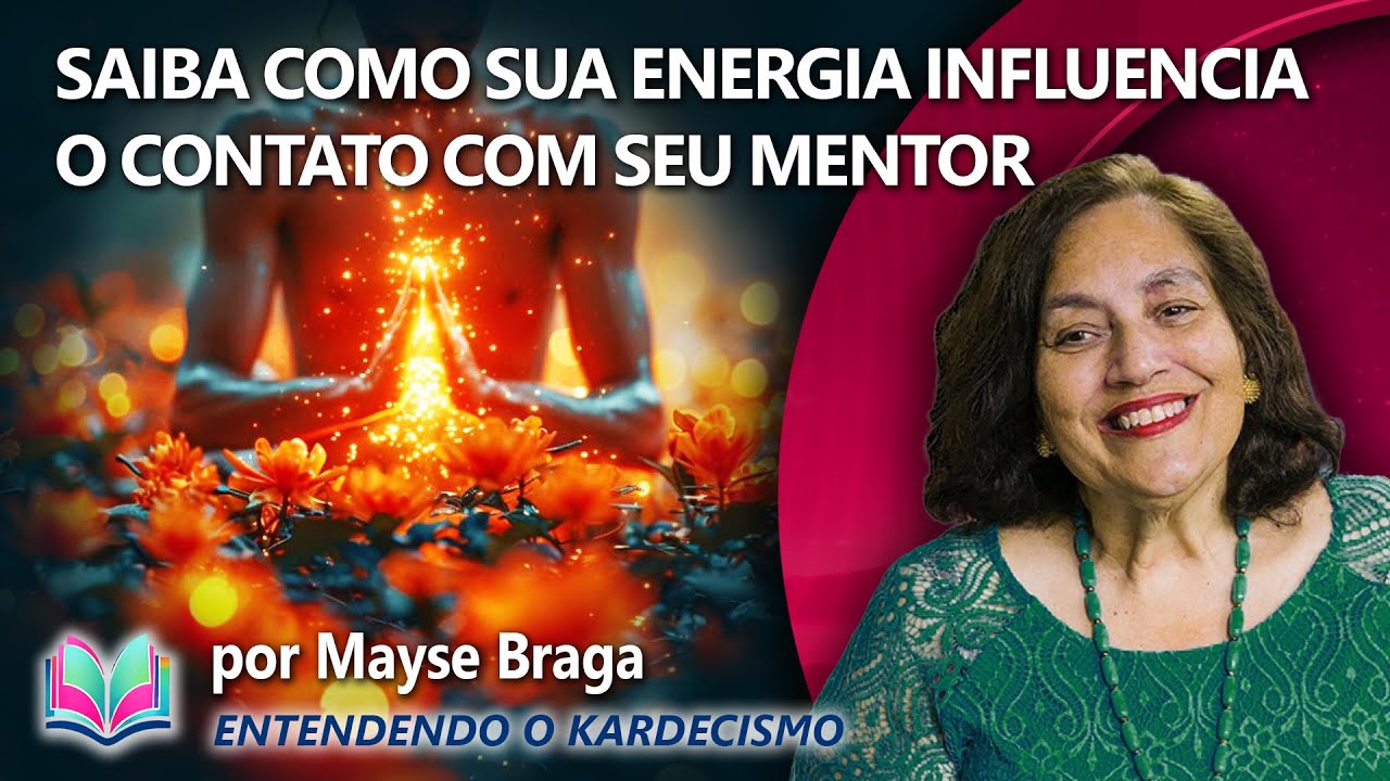 🌌Entenda também o que dificulta o auxílio do seu protetor espiritual.