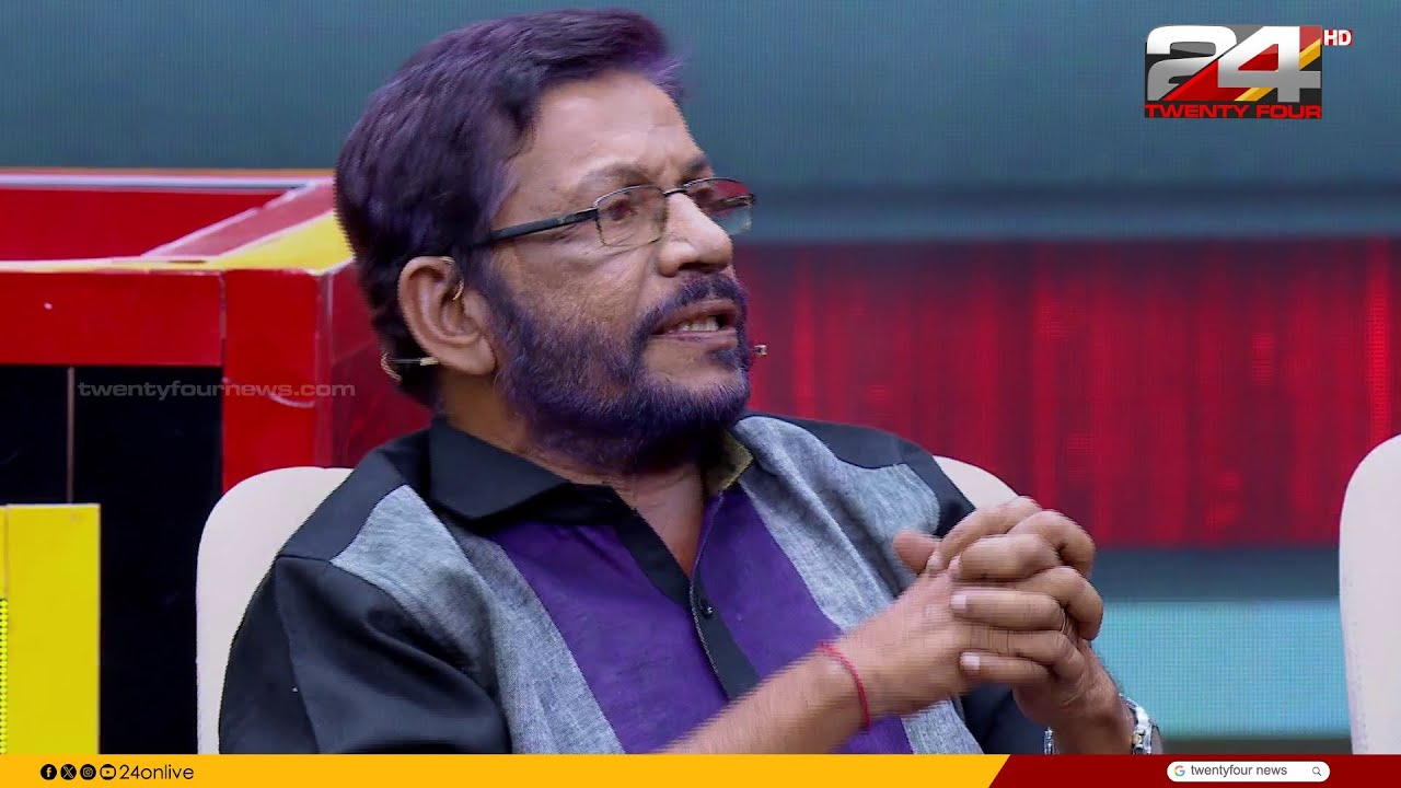 'ഏത് പരിപാടി നടത്തിയാലും ഇടക്ക് മിമിക്രിവേണം, ഫലിതത്തിന്റെ നിലവാരം കുറഞ്ഞിട്ടില്ല' Thammil Thammil
