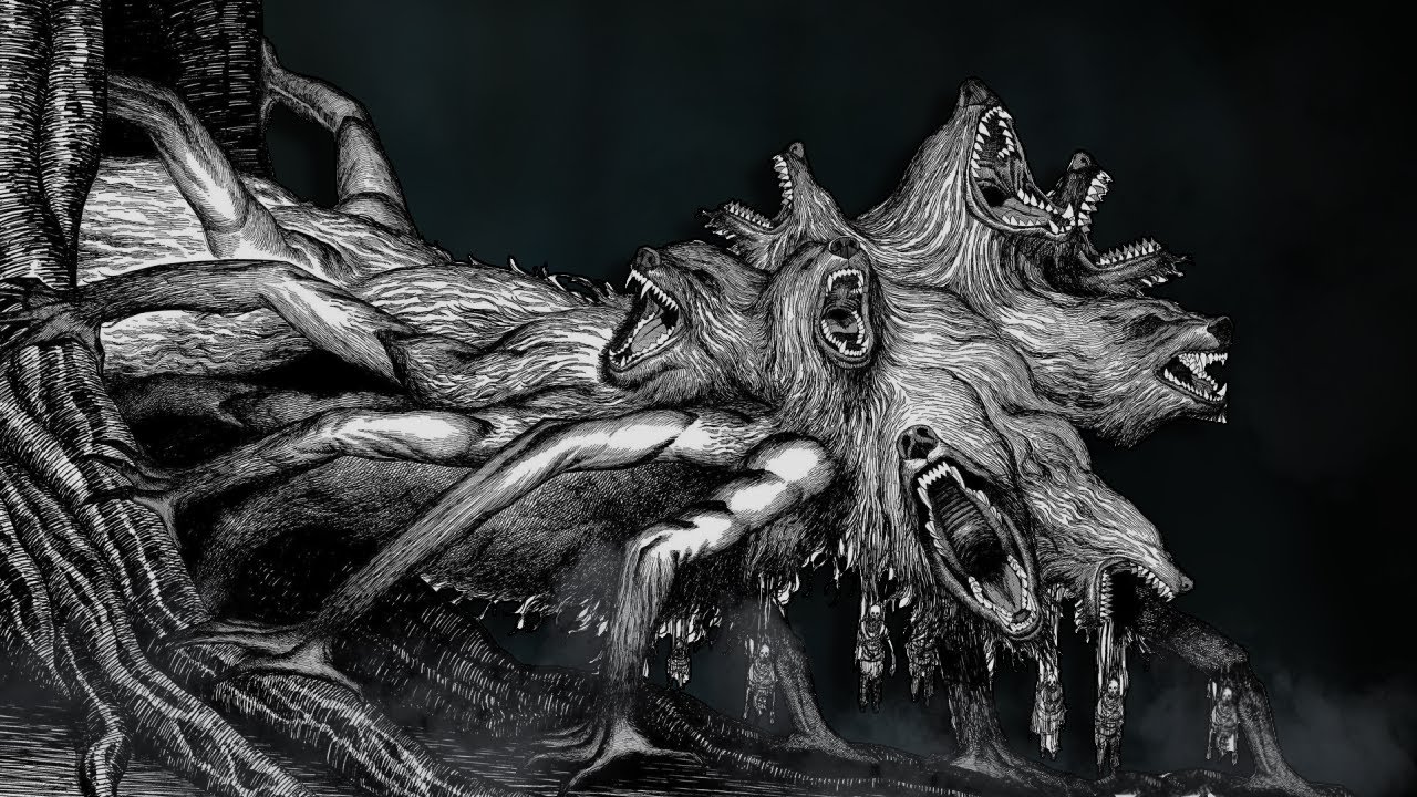 The Best Dark Fantasy Manga You Should Read