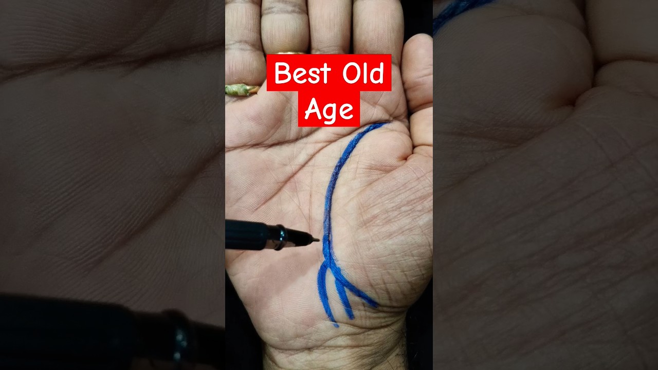 Best Old Age Life 