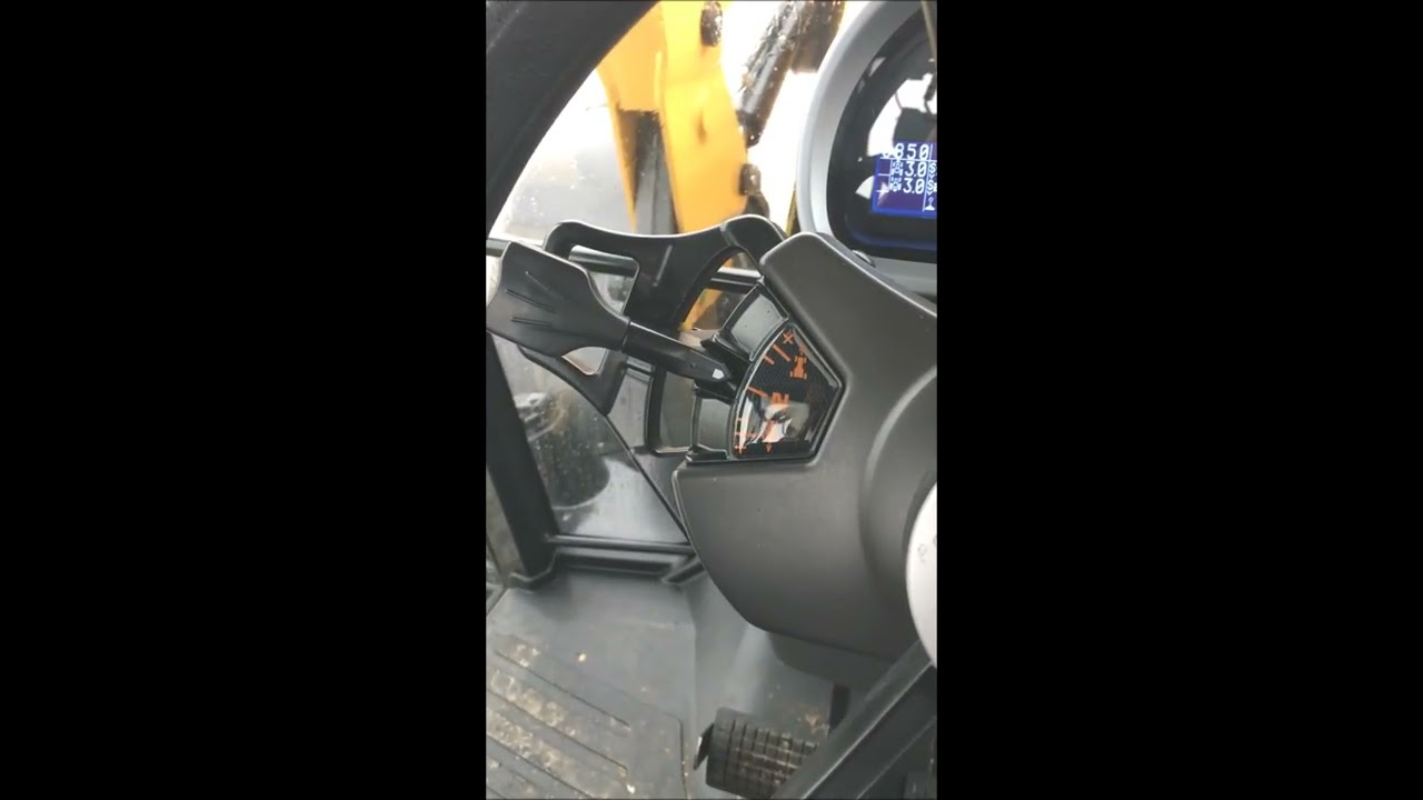 CVT Range Shift