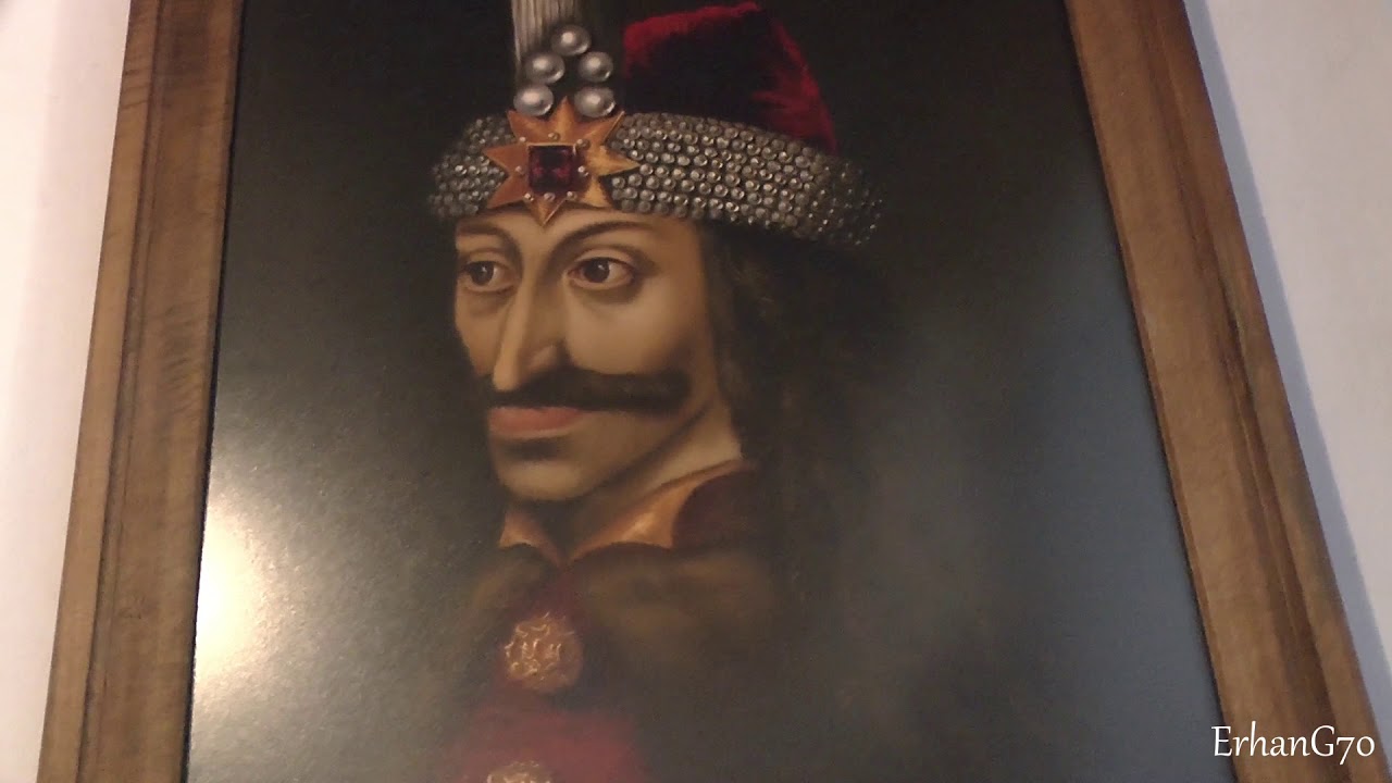 Drakula Şatosu