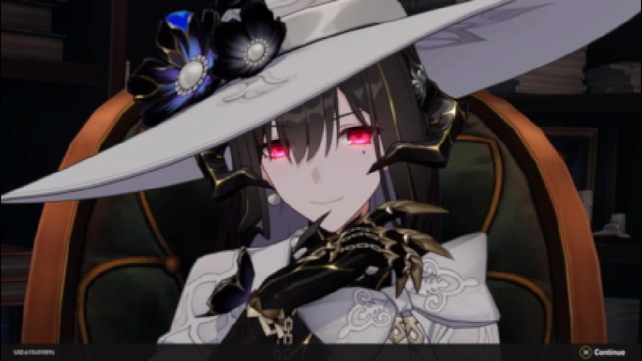 Honkai Star Rail Apocalyptic Shadow 04 3 Stars patch 3.8!