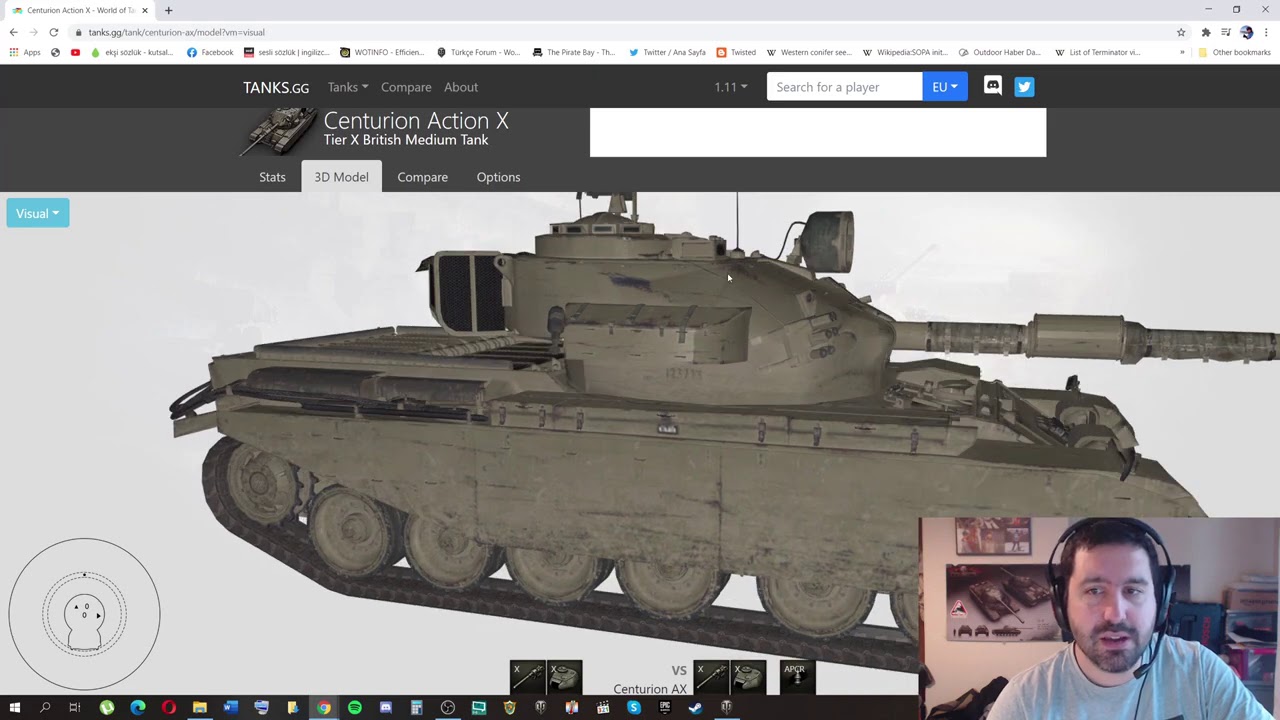 Ailenizin Ticarisi Cent AX