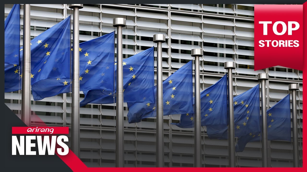 In move with int'l powers, EU imposes sanctions against China for human rights abuses