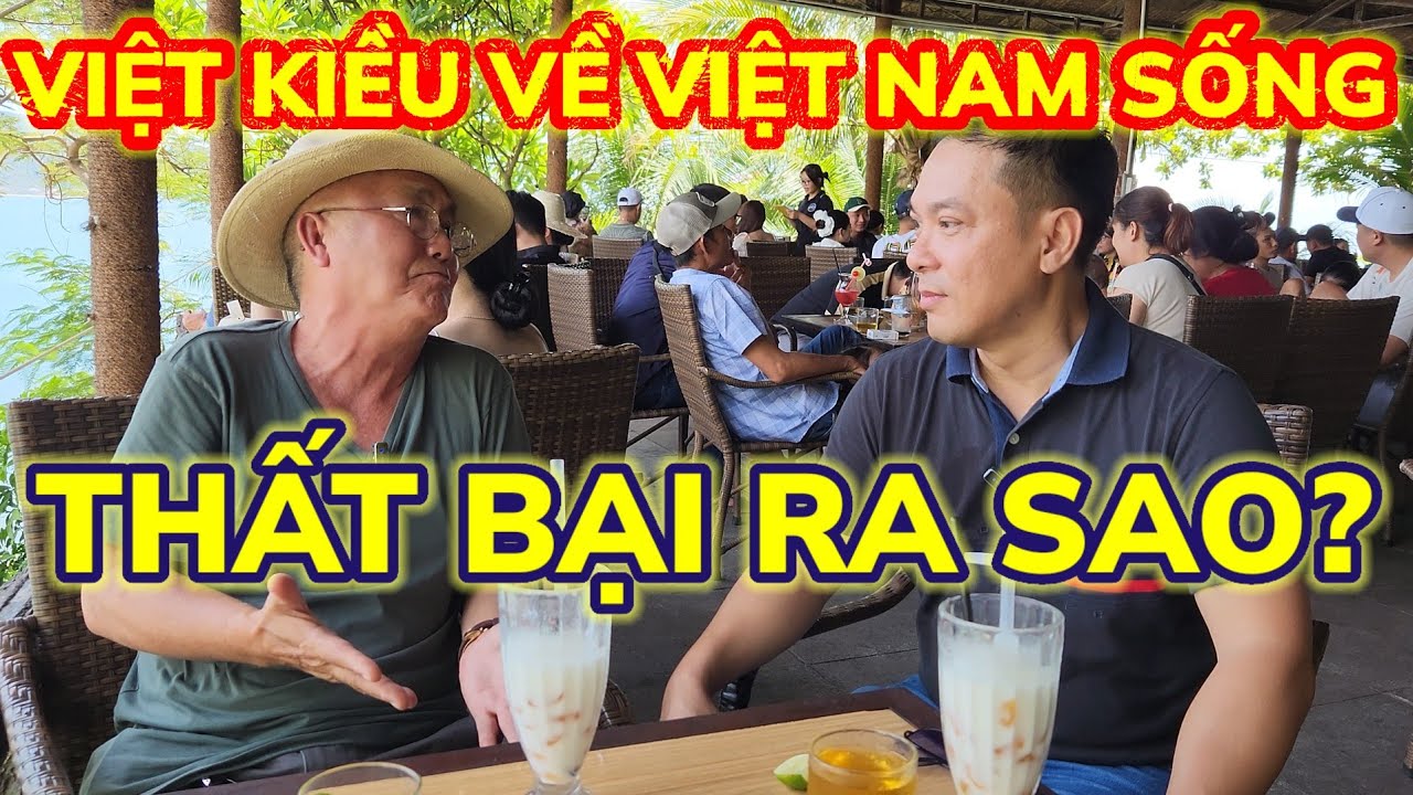 VIỆT KIỀU MỸ 