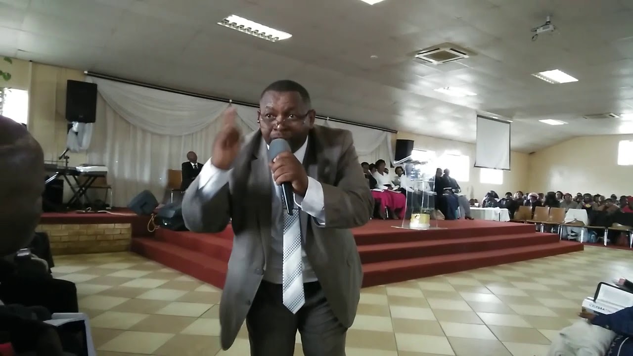 PASTOR SOCIKWA AOG  BTG