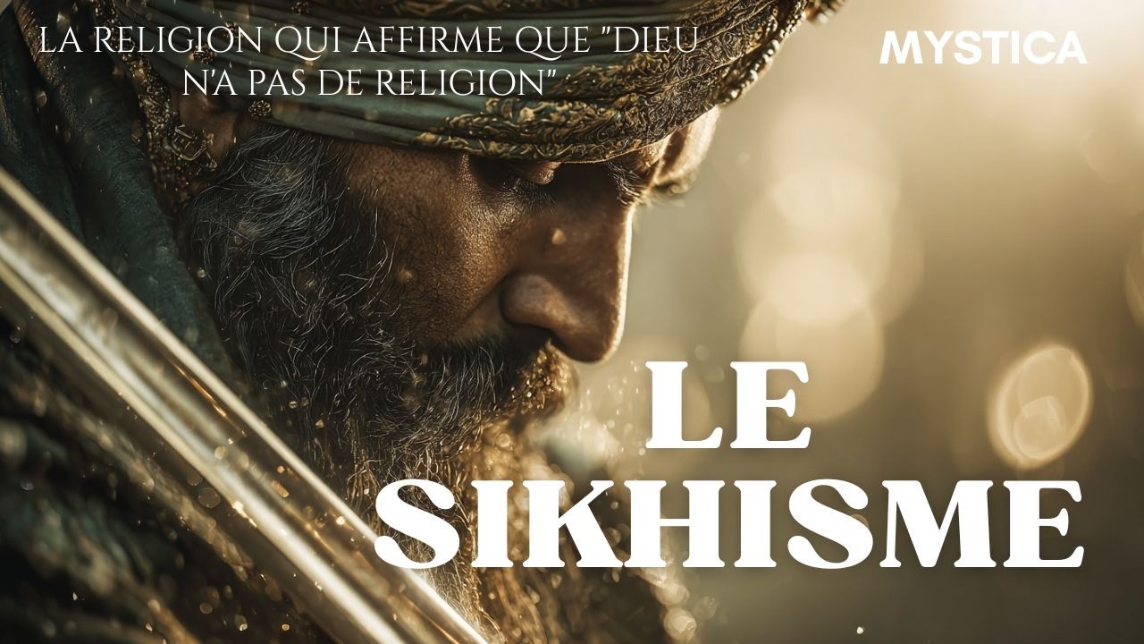 Le SIKHISME : La religion qui affirme que 