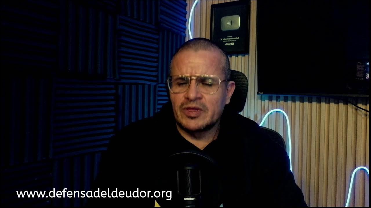 Ayuda en vivo para el deudor