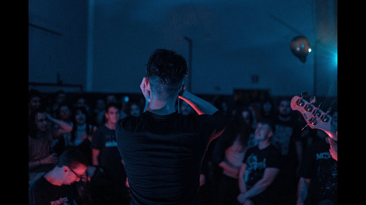 Latebloom - Your Hopes Are Dead (DARK FEST 2022)