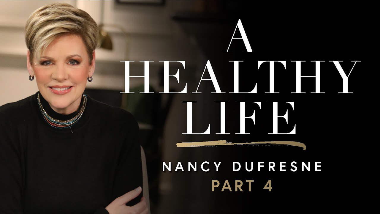 539 | A Healthy Life, Part 4