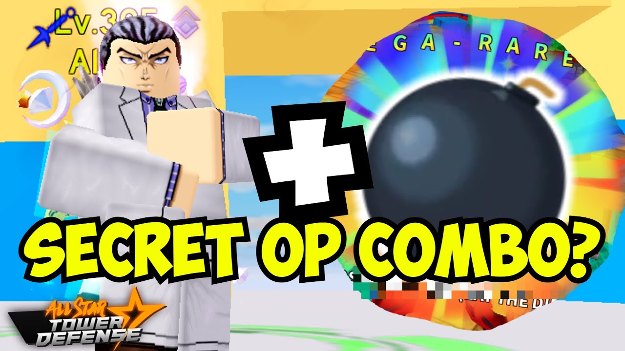 Yoshikage Kira 6 Star + Bomba Orb = SECRET COMBO?!