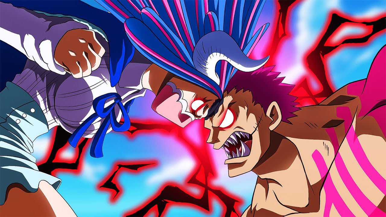 Debating ULTI vs KATAKURI...