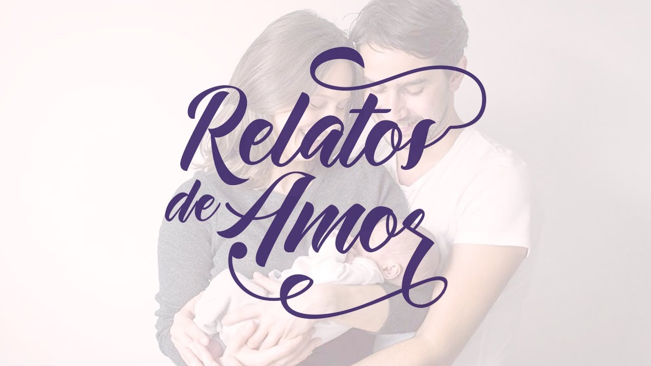 Relatos de Amor - Karine