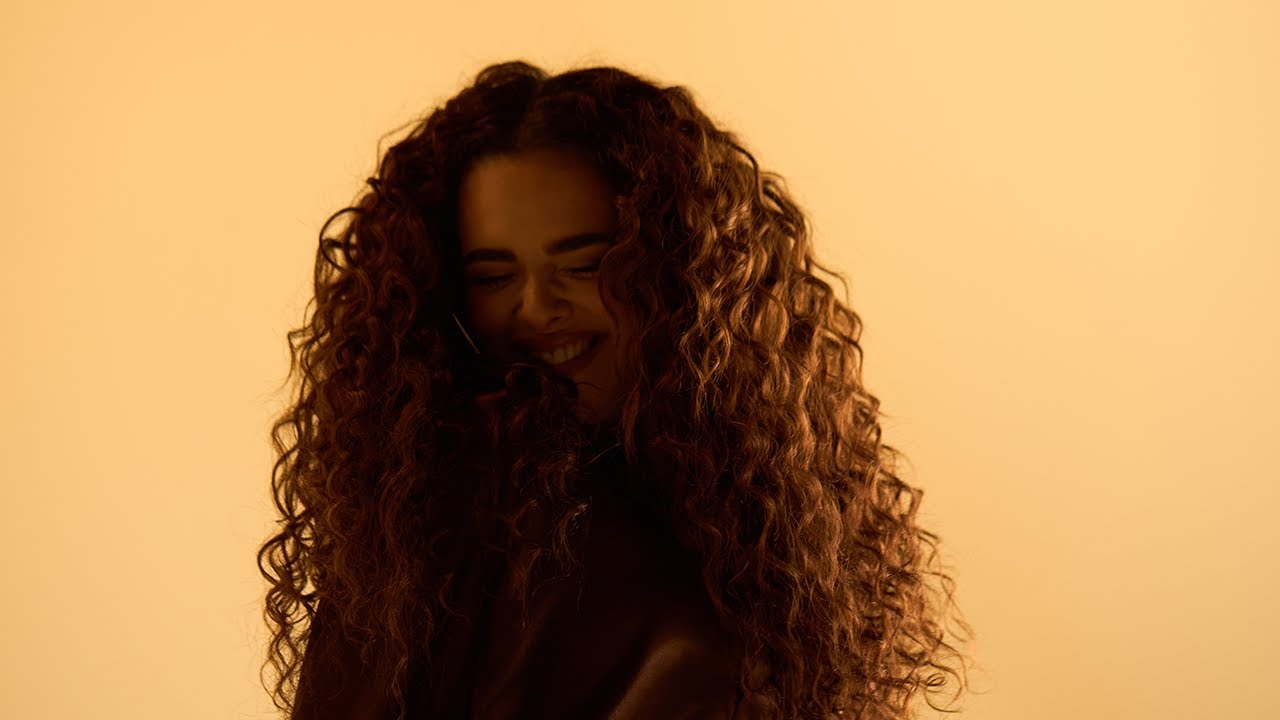 Shanice - Night Owl (Official Music Video)