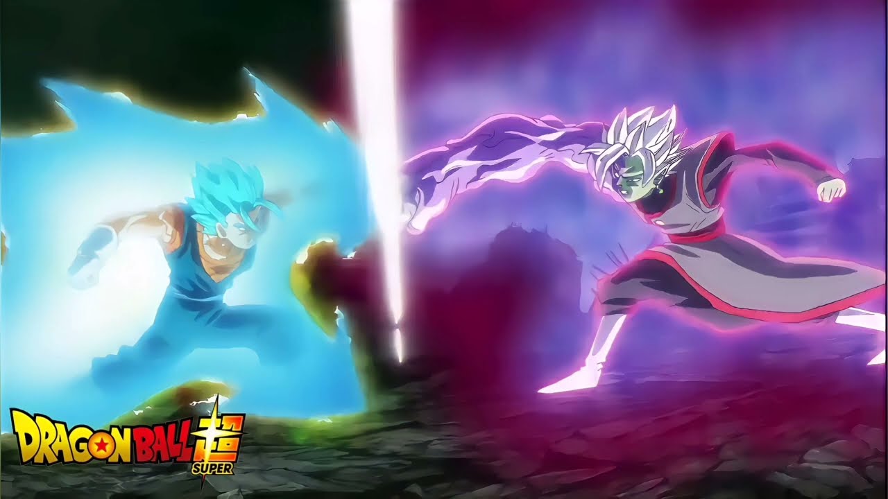 Dragon Ball Z Kai - No More (Official) [Unreleased Ost]