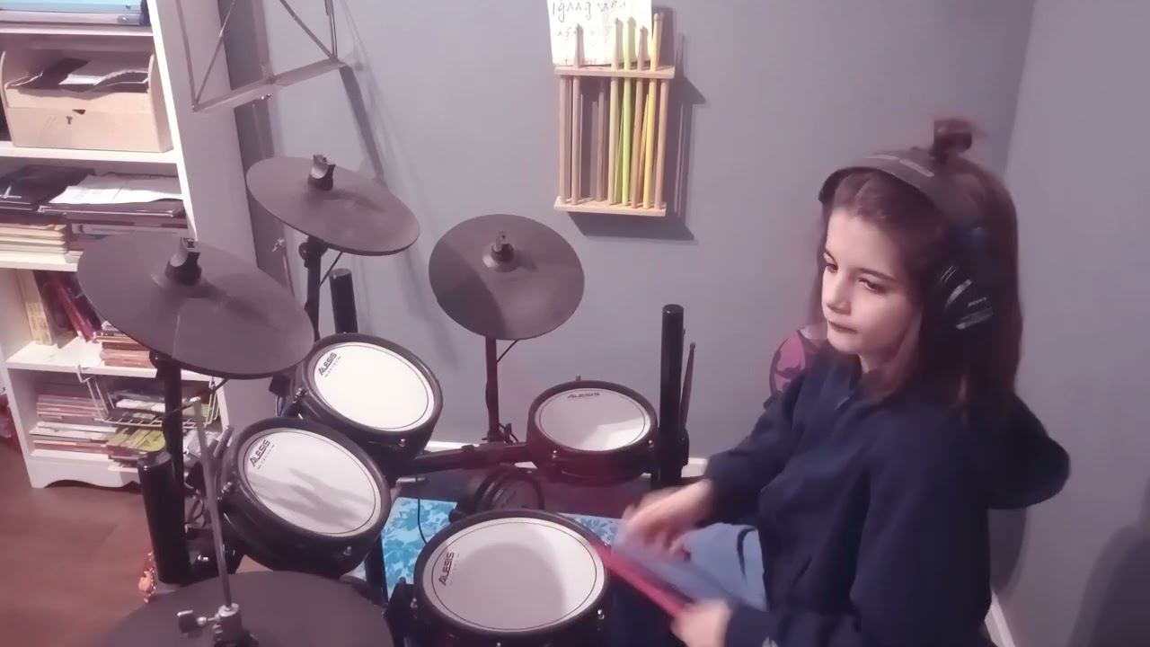 Down with the sickness (Simosonixx cover)