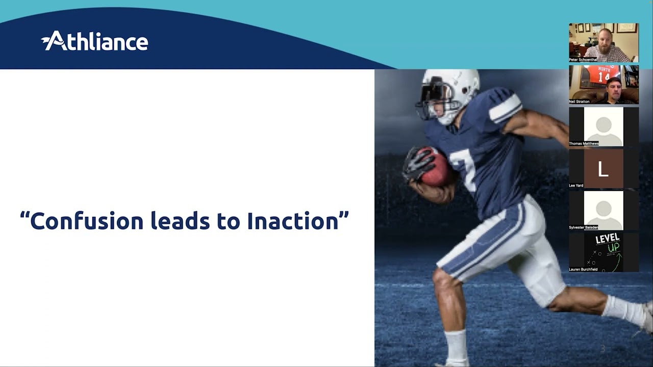 How to NIL for Agents & Agencies - Inside the League + Athliance CEO Peter Schoenthal