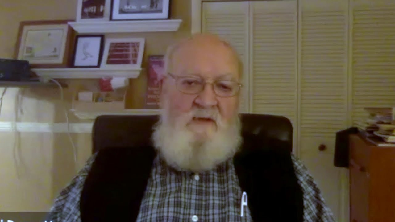 Daniel Dennett: The risks of creating artificially intelligent agents
