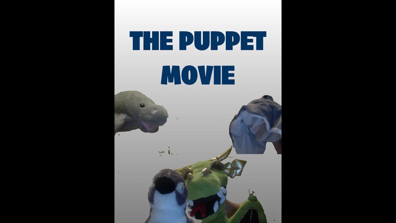 The Puppet Movie