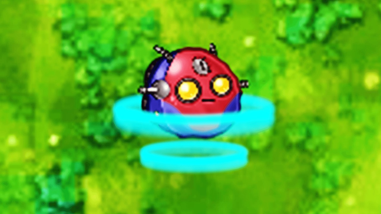 UPDATE!!! NEW UPDATE PVZ FUSION 3.4