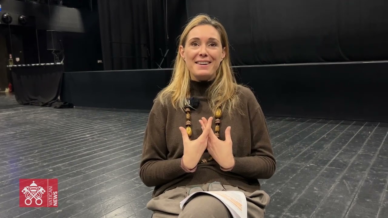Spazio Rossellini a Roma, un ecosistema teatrale per riflettere su inclusività e sostenibilità