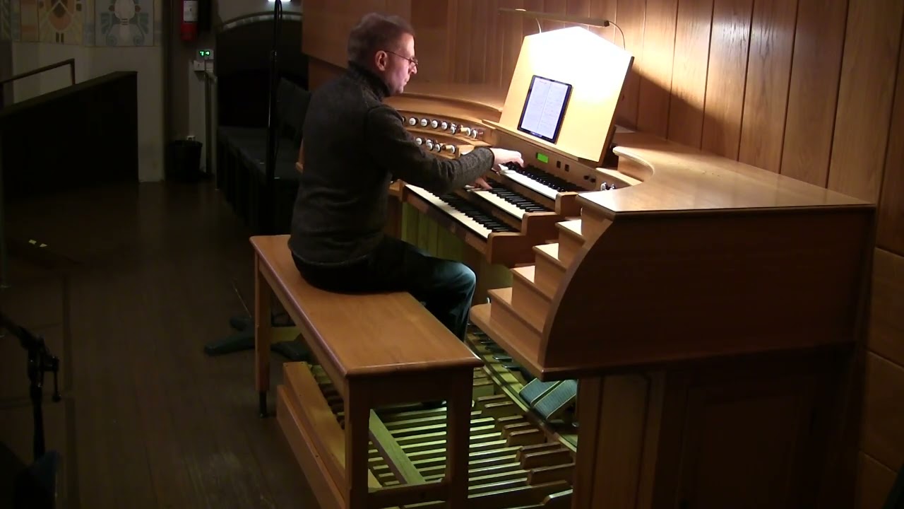 Grimoaldo Macchia - Chant du hautbois