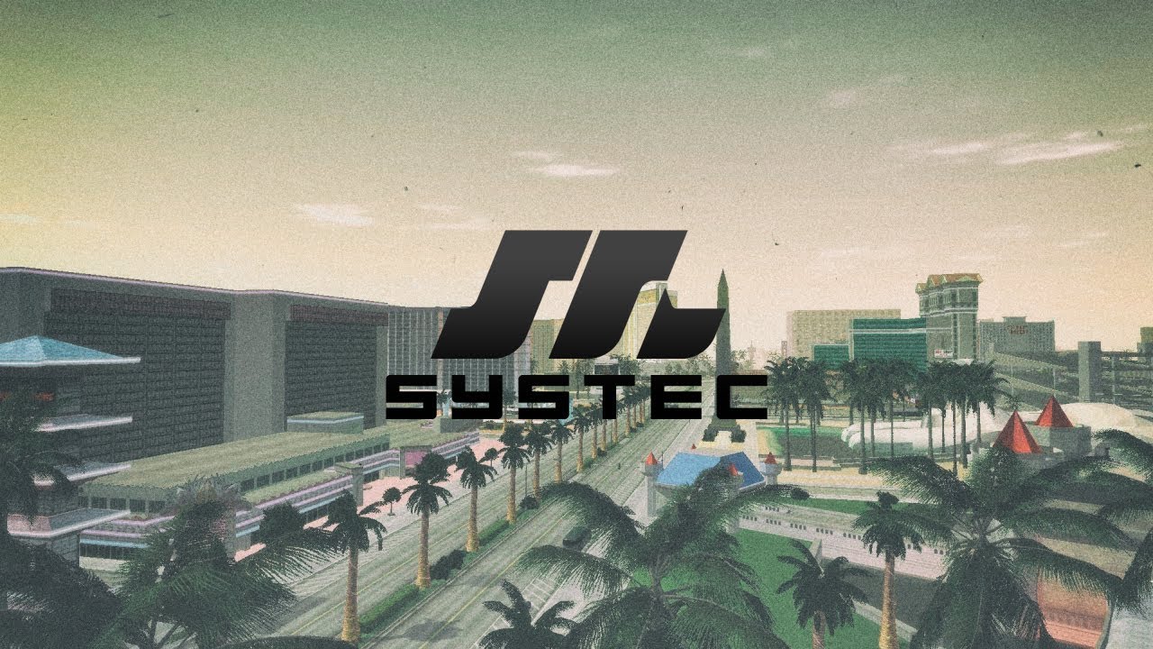 [MTA:CIT2]SysteC* Hello CIT