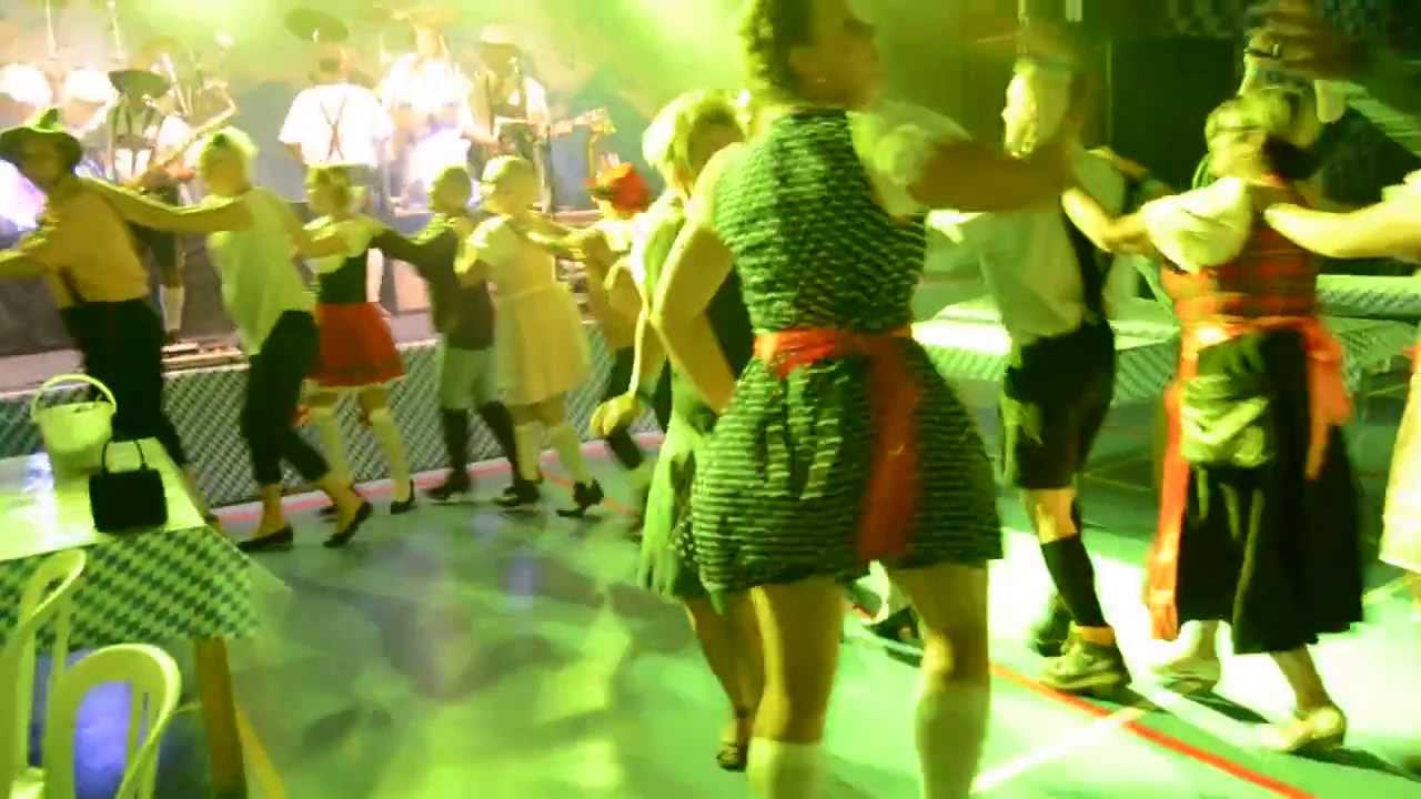 B&oslash;rkop Bierfest 2013 del 4
