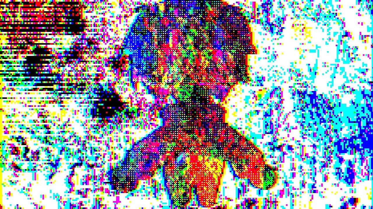 TXRGEZZ — erase.me [slowed]