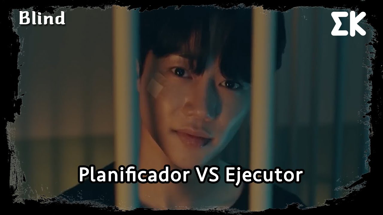 [#Blind] | Planificador VS Ejecutor EP.15