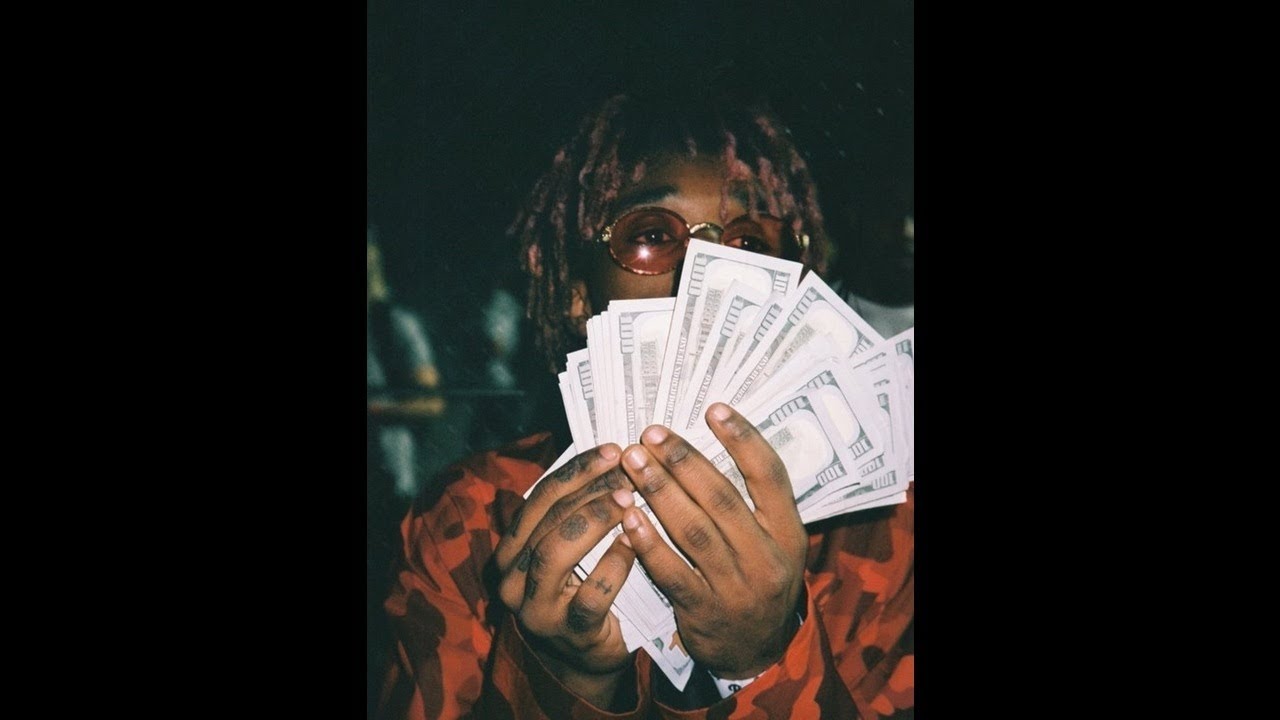 [SOLD] Lil Uzi Vert x Young Thug x Lil Tecca Type Beat - 