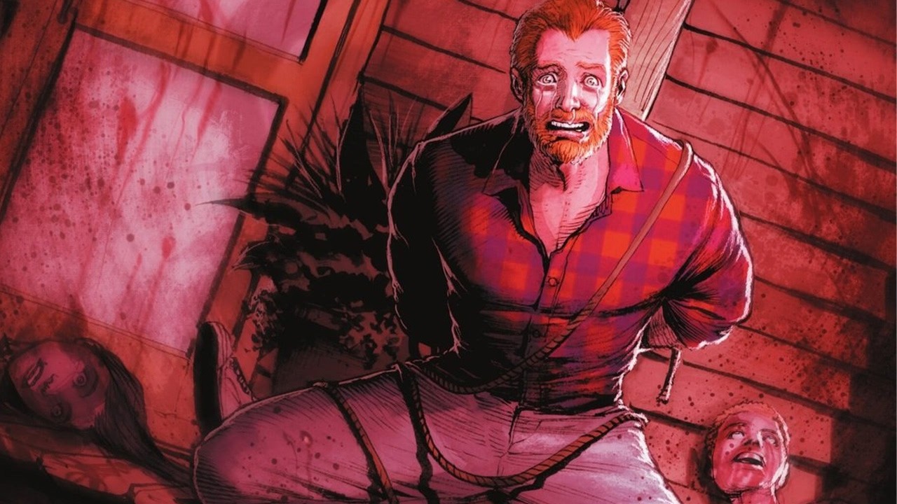 Absolute Lex Luthor Loses His ENTIRE FAMILY.