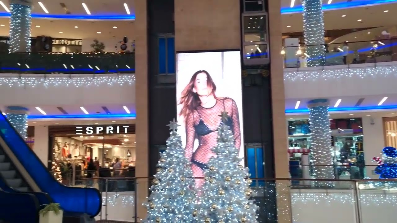 Malta The Point Shopping Mall Malta Tigne Point Tas-Sliema TP, Tas-Sliema