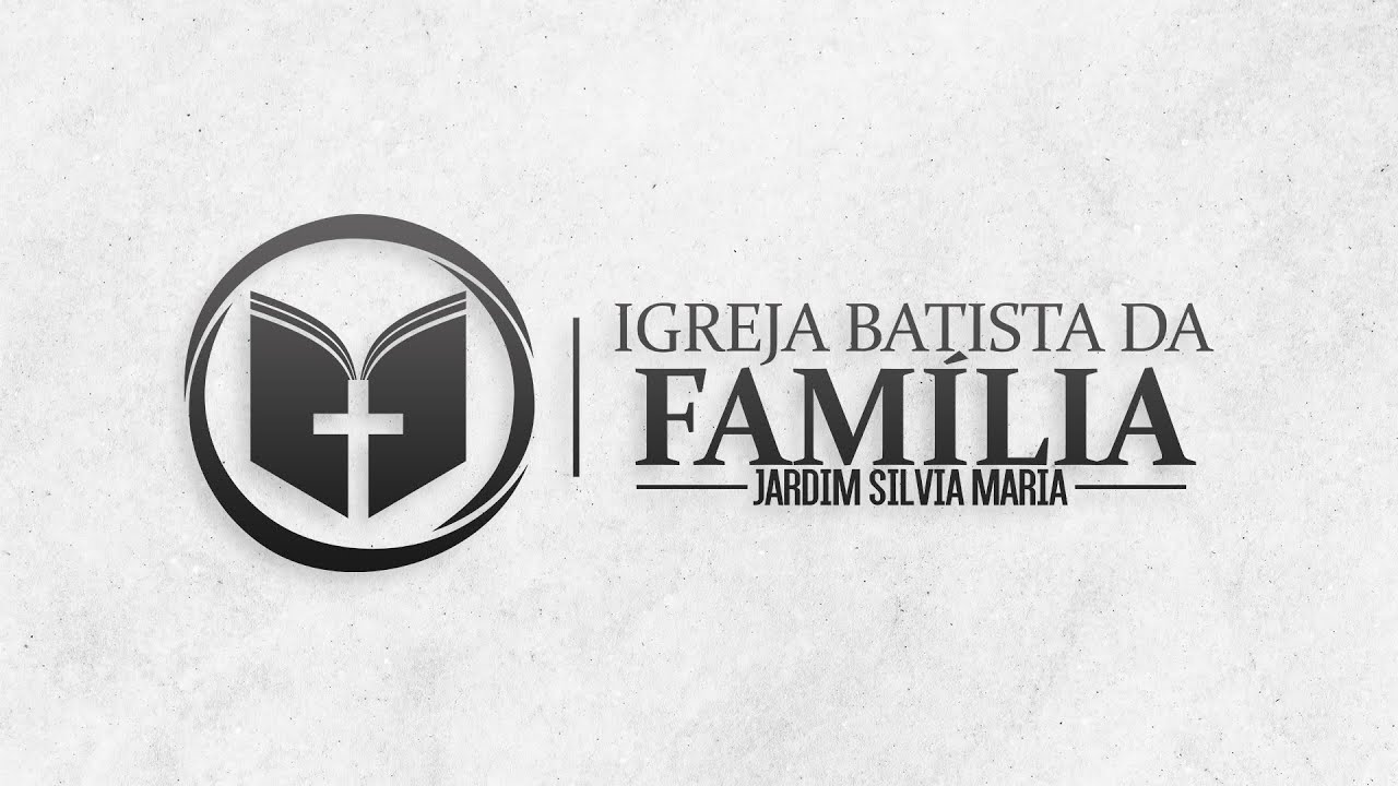 IGREJA BATISTA DA FAMÍLIA | Celebração | 11/01/2026