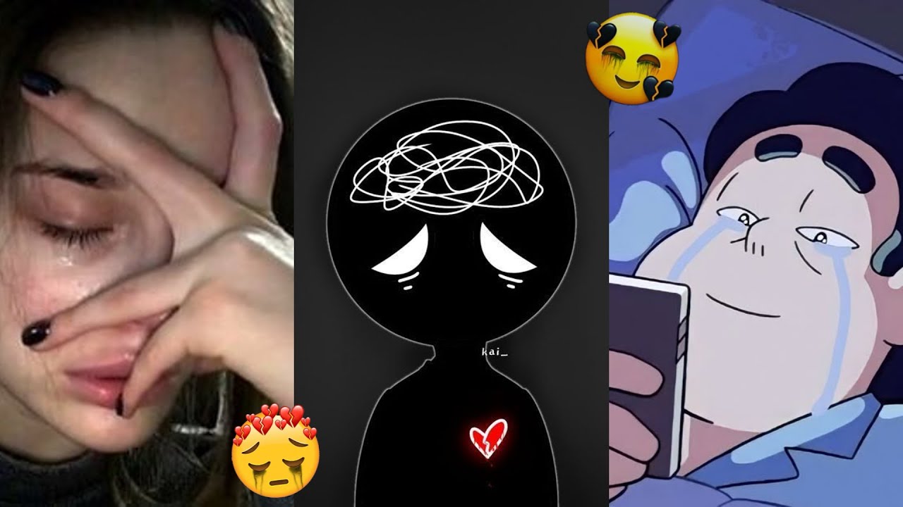 Vent TikTok To Express My Feelings :( Part 29
