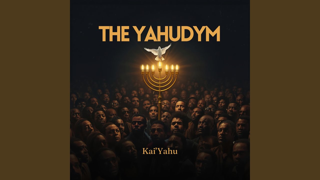 The Yahudym