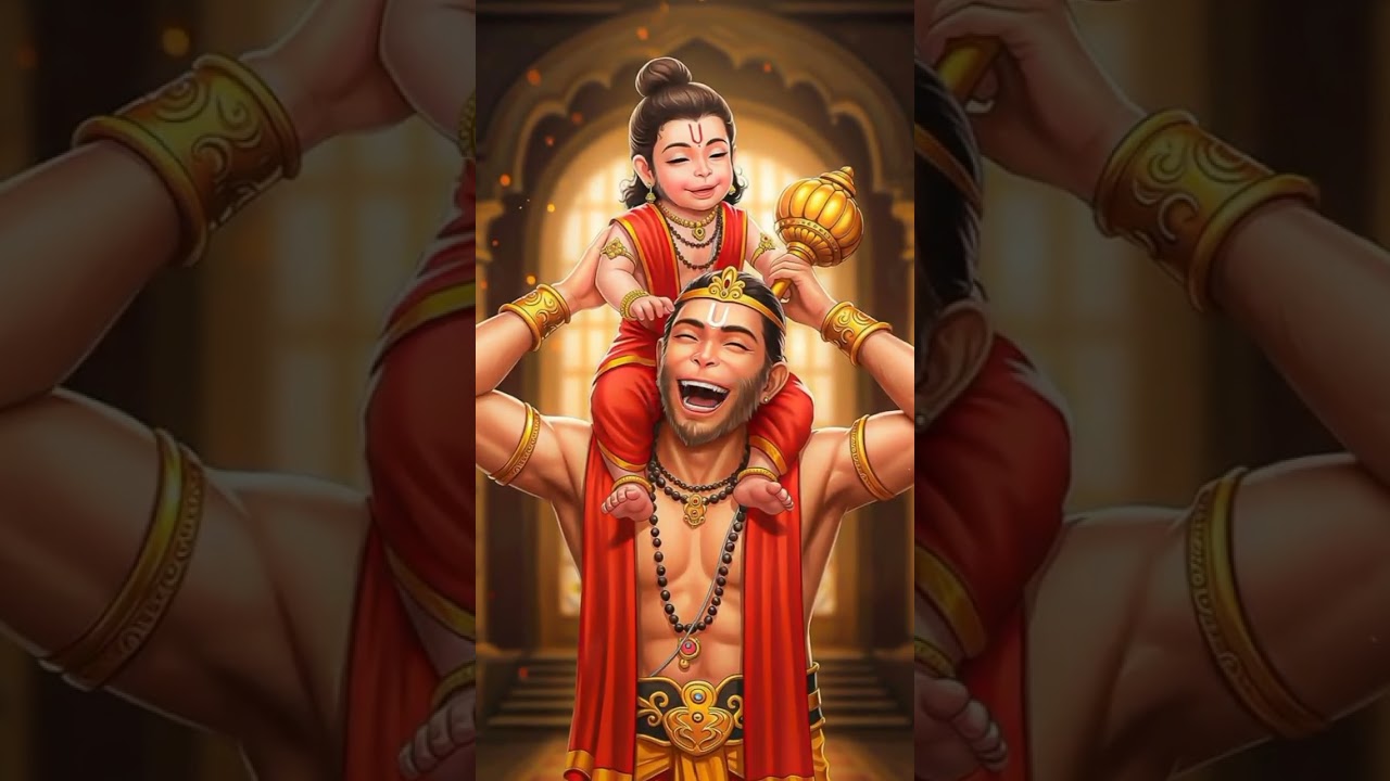 pavansut #pavansut #marutinandan #pavankumar #jaihanuman