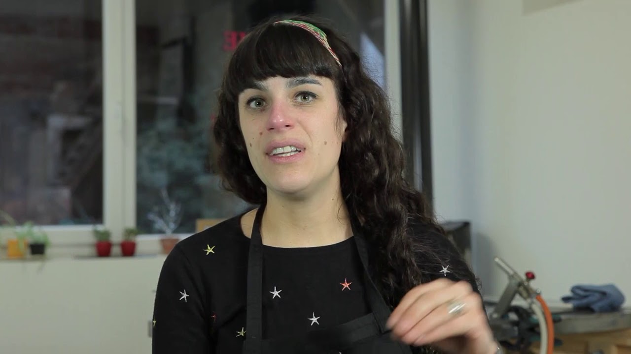 Mathilde CAYLOU - Atelier A / ADAGP