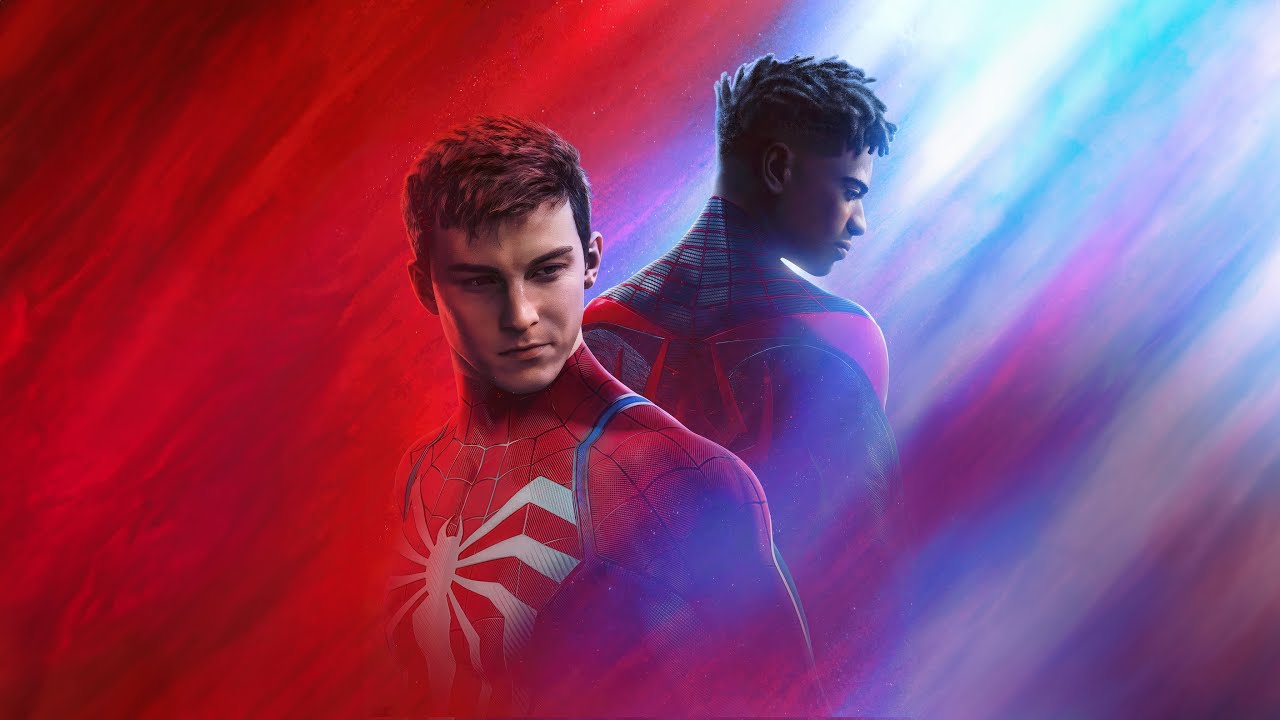Spider-Man 2. (PS5 Version) |  Episode Five.