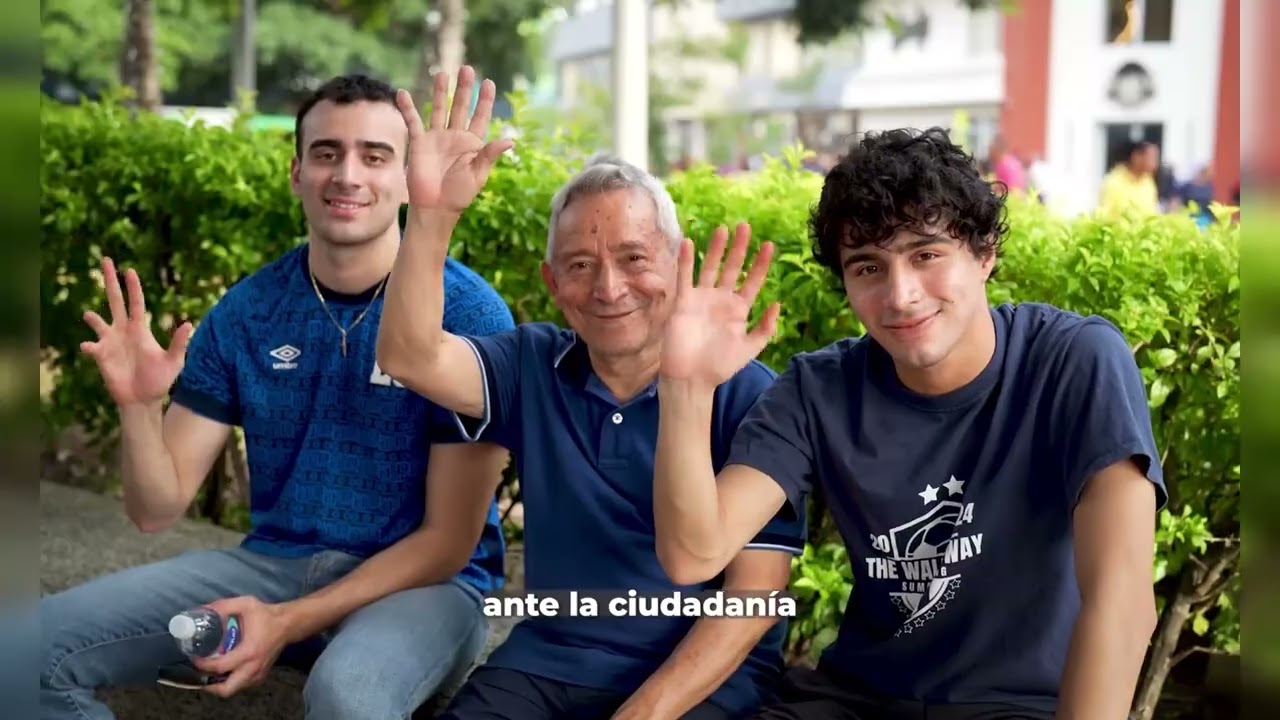 El TSE informó que ya está disponible para consulta y descarga su Memoria de Labores 2024–2025.