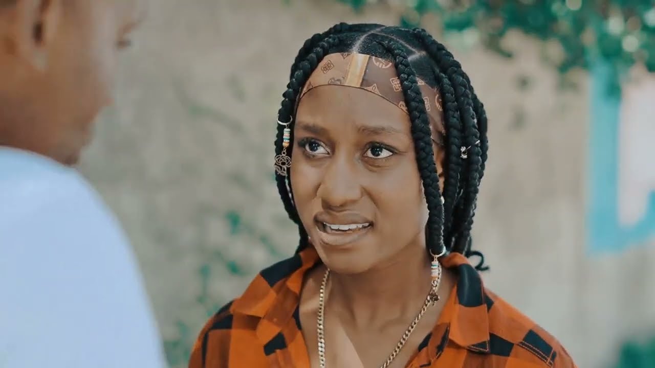 Mwen renmen'w episode 37